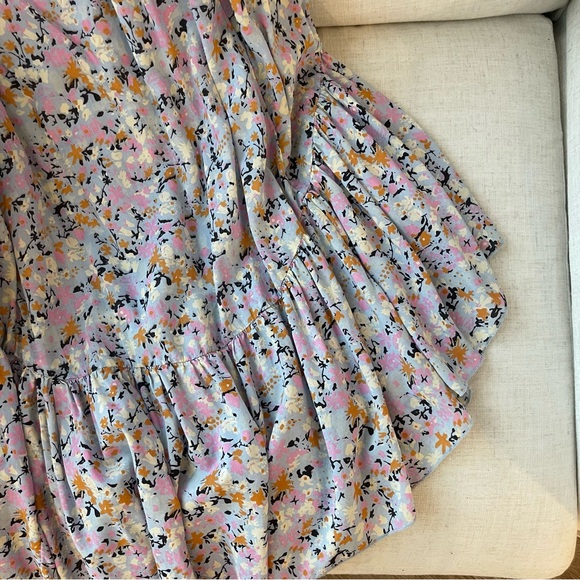 Free People Pretty Daze Set - Picture 7 of 7